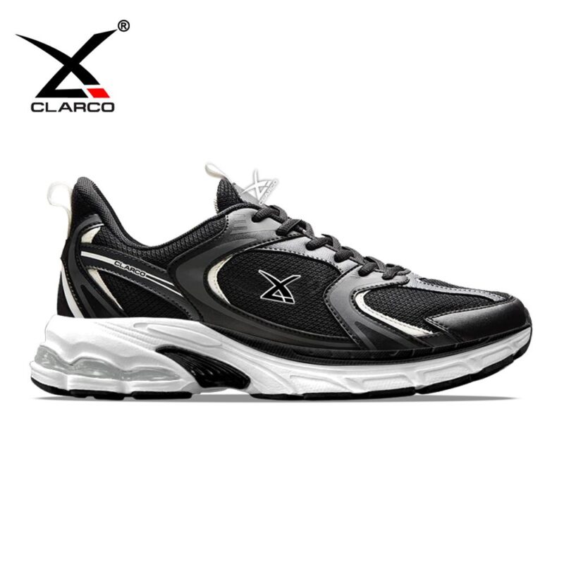 Breathable Mesh Casual Sneakers with EVA Midsole for Men CL32586