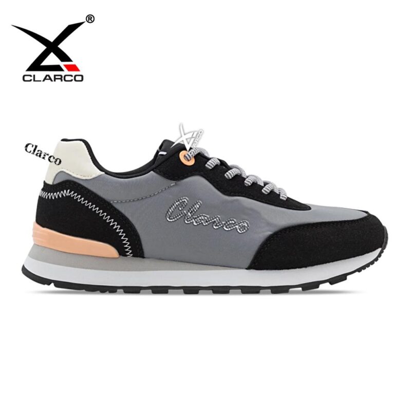Trendy Suede Accent Casual Shoes for Men CL32659