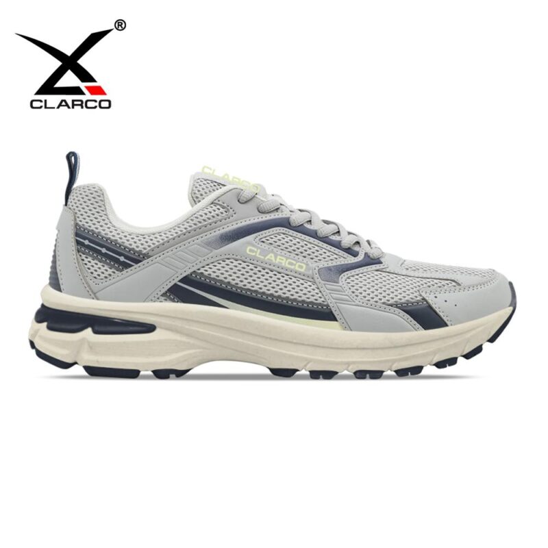 Custom Breathable Men’s Casual Shoes CL32668