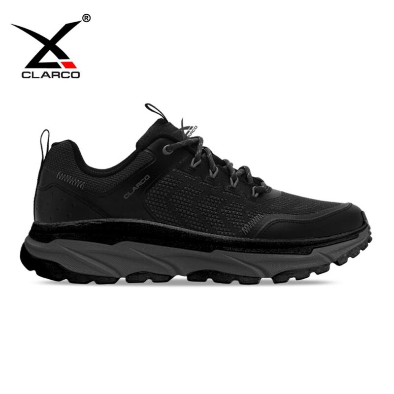 Flexible Trail Running Shoes with Mesh Toe Protection CL32669M
