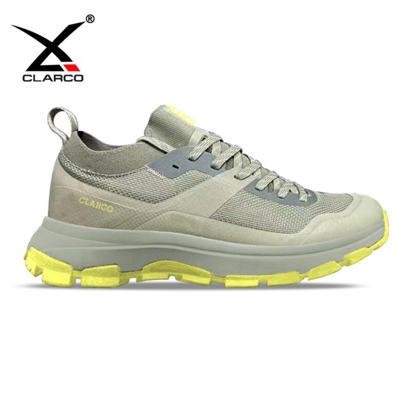 Breathable Mesh Sport Lifestyle Shoes CL32689