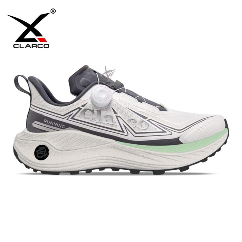 Breathable Outdoor Running Shoes with Shock Absorption CL32692