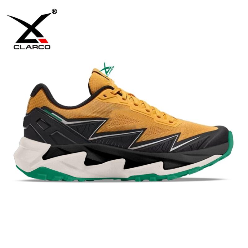 OEM Trendy Design Walking Casual Shoes with Cushioned Midsole CL32693