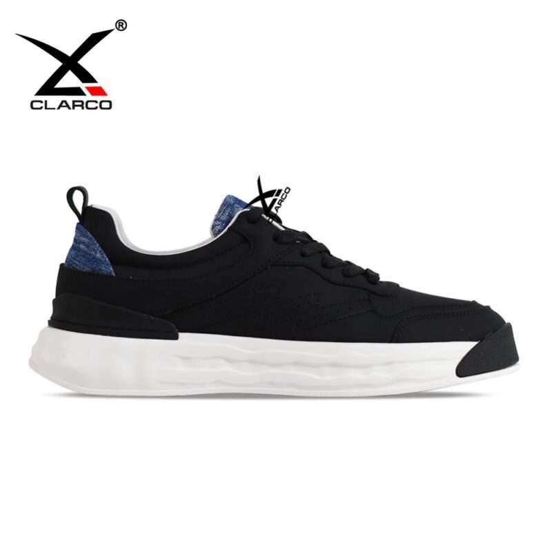 Premium Comfort Sneakers with PU Upper & Cushioned TPR Outsole CL29220