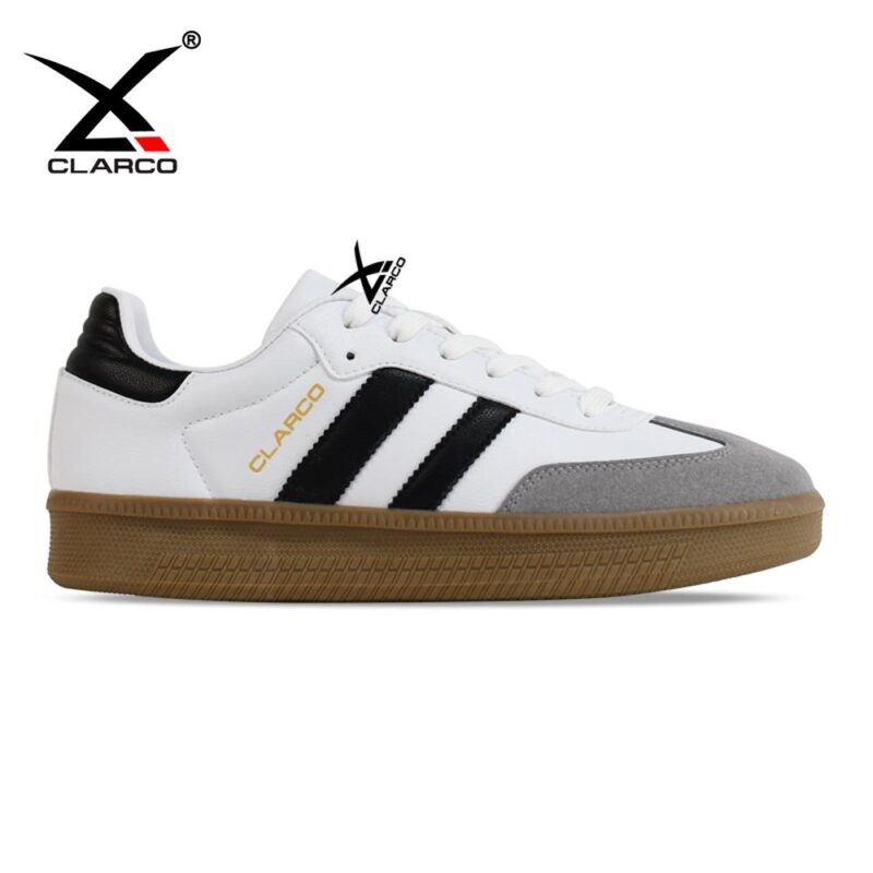 Customizable Vintage-Inspired Canvas Shoes with PU Reinforcement CL30553M