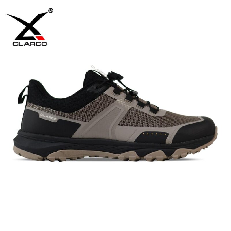 Premium Waterproof Hiking Shoes with EVA Midsole & TPR Outsole CL30685