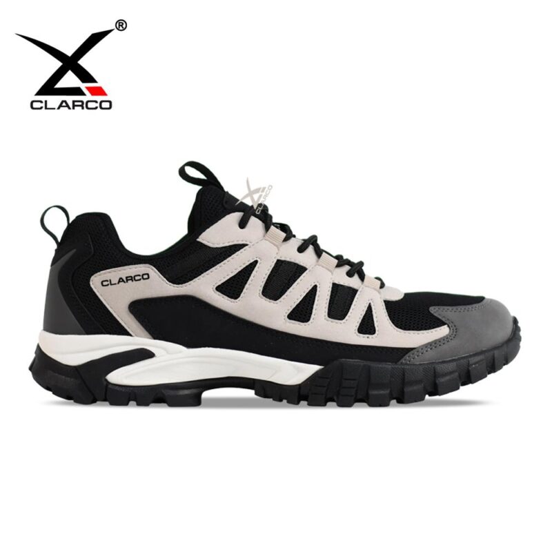 Professional Outdoor Work Shoes with PU Protection & Comfort EVA Midsole CL30931