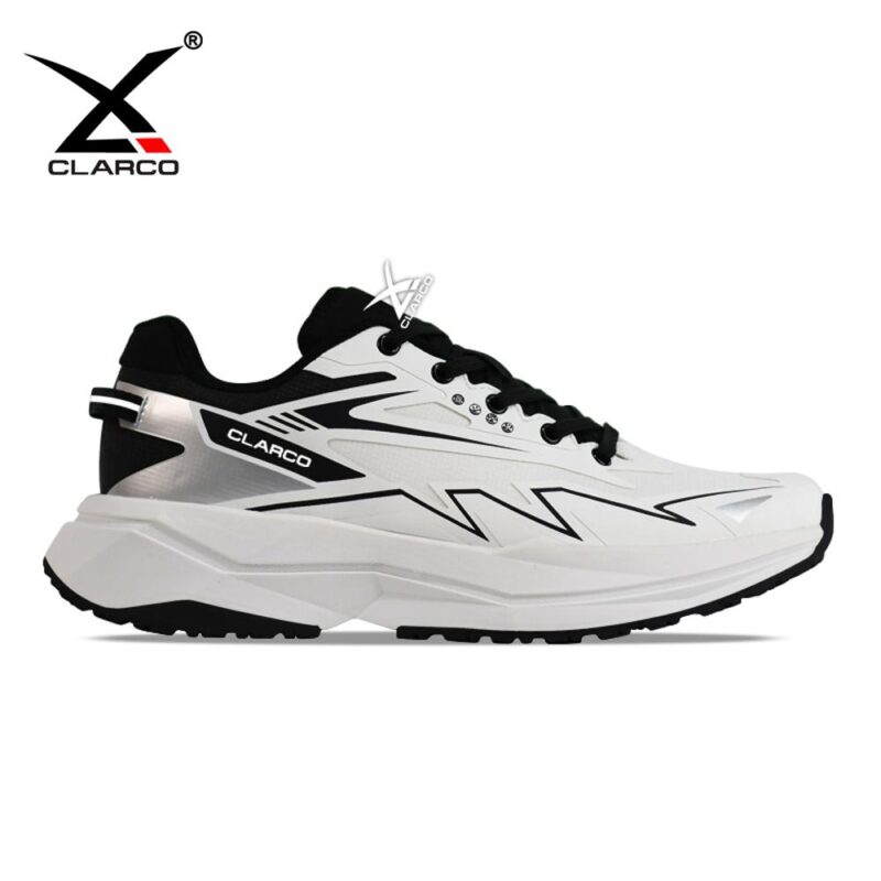 Men’s Outdoor Adventure Shoes with Reinforced PU Toe & Anti-Slip TPR Sole CL31033