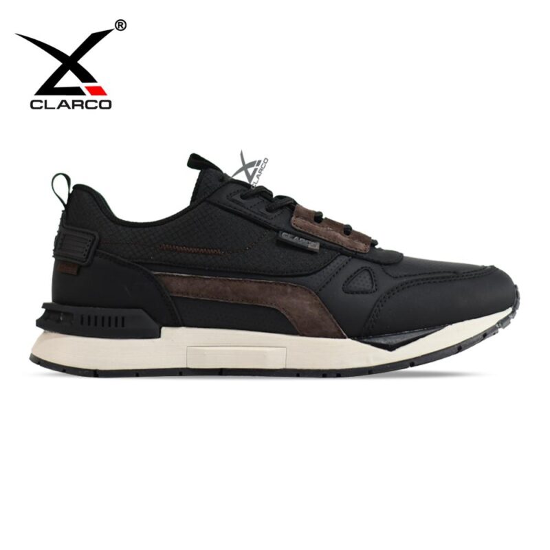 Comfortable Urban Walking Shoes with Cushioned EVA Midsole & Non-Slip Base CL31220