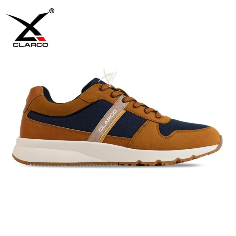 Trendy Breathable Pig Suede Toe Men’s Lifestyle Shoes CL31756