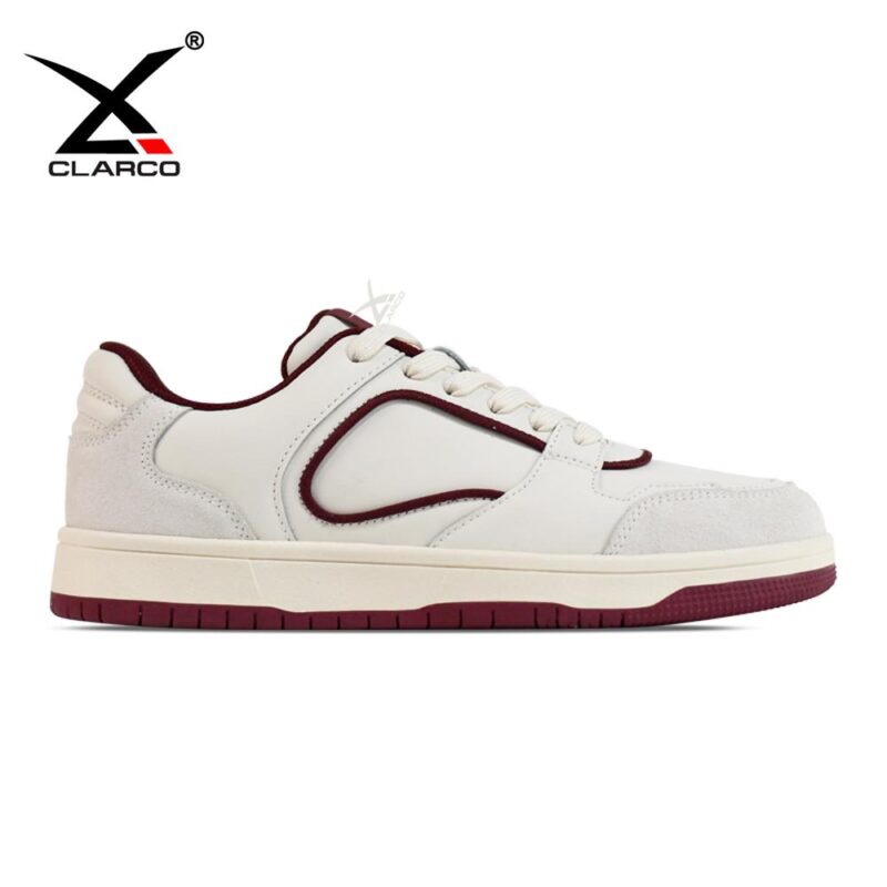 Women's Premium PU Leather Casual Shoes Comfortable EVA Midsole CL32087