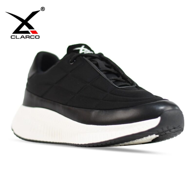 Urban Comfort Sneakers Woven Construction Lightweight MD Support Soft Rebound CL31999