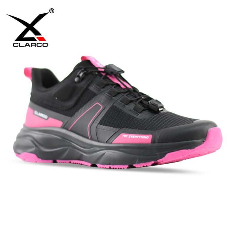 Durable Water-Resistant Men’s Hiking Shoes with Non-Slip TPR Base CL32539