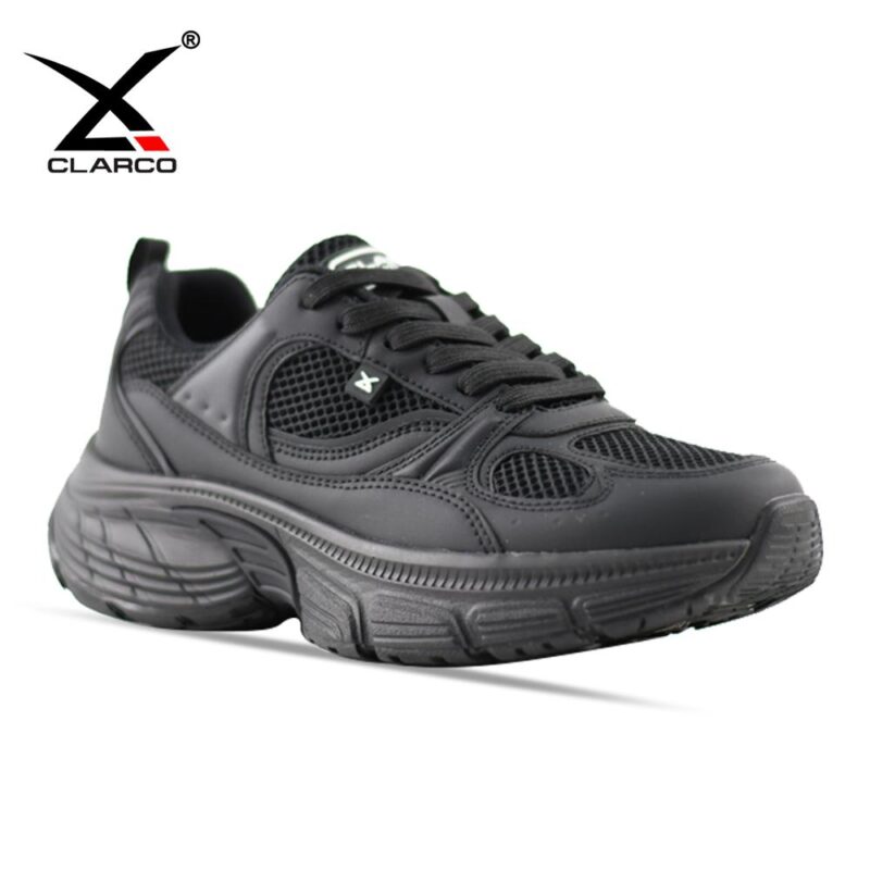 Fashion-Forward Men's Casual Sneakers with Customizable Logo CL32558