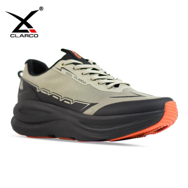 Weatherproof Trail Sneakers Water-Resistant Mesh Upper Soft EVA Cushion CL32661