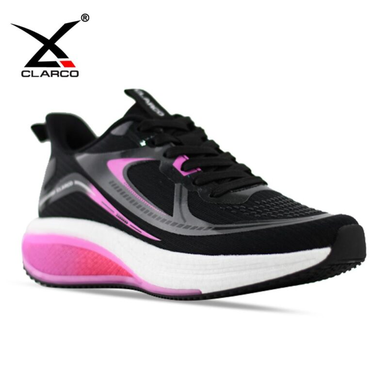 Energy Return Daily Trainers Jacquard Construction Expanded MD Midsole Lightweight CL33096