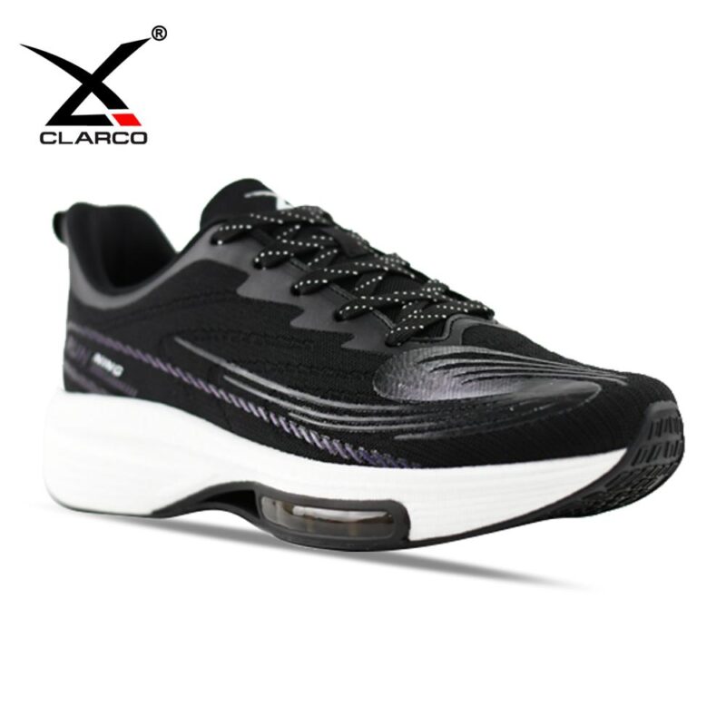 Energy-Return Running Shoes with Forefoot Air Unit & Carbon Fiber Plate CL33103