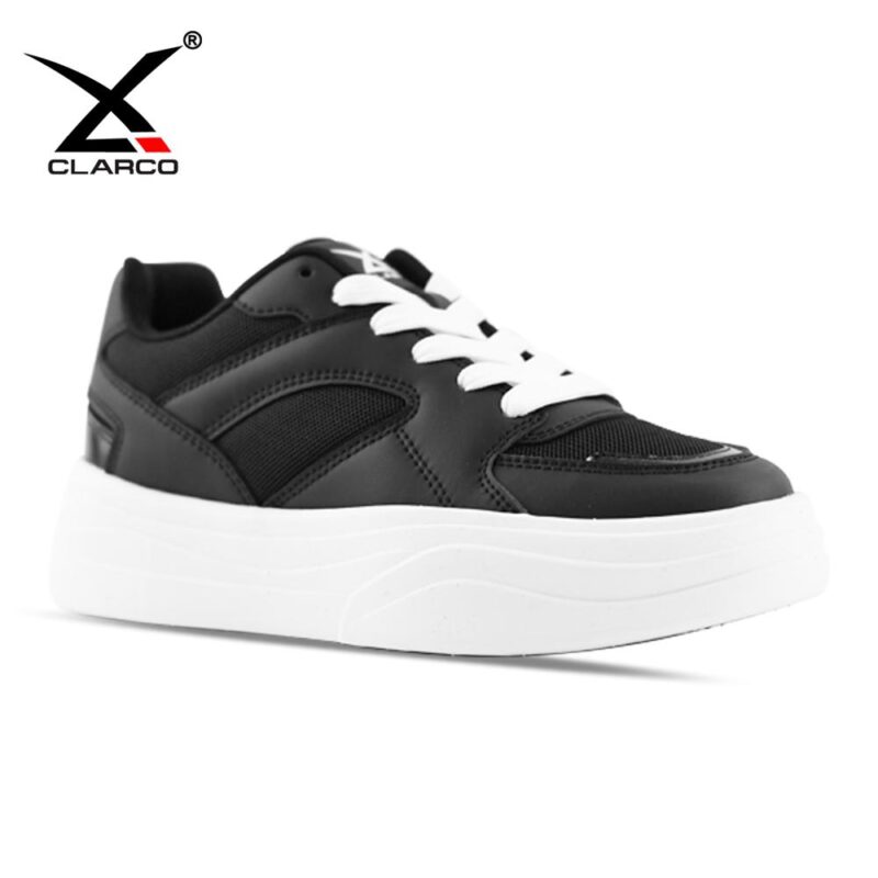 Designer Casual Shoes with Anti-Slip Properties & Height-Enhancing MD Cushion CL33235