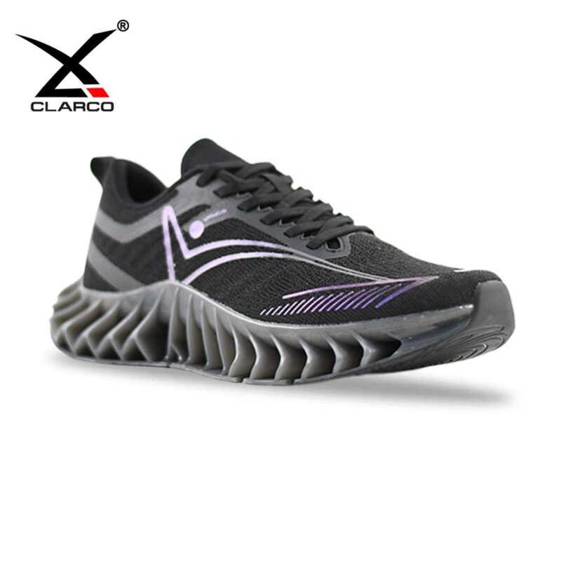 Breathable Fabric Casual Shoes with Hollowed EVA Sole & Custom Branding Options CL33579