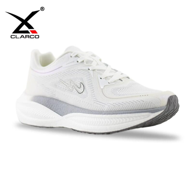 Elite Marathon Running Shoes with Carbon Technology & Fabric Construction CL33590