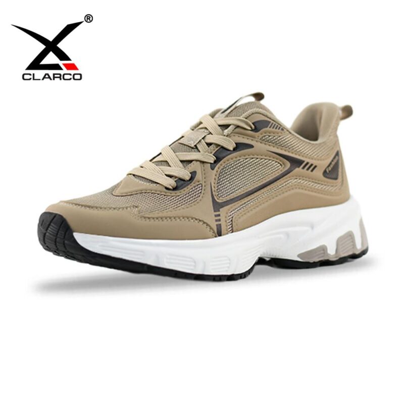Comfort-Fit Running Shoes for Jogging with Mesh Upper & EVA Cushioning CL33692