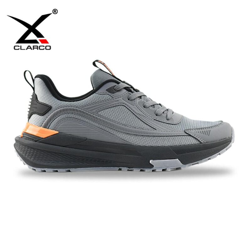Durable Outdoor Footwear with Waterproof Upper & Traction TPR Outsole CL33710