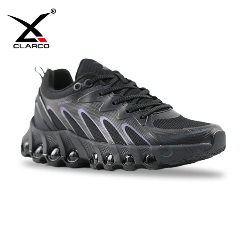 Fashion-Forward Slip-Resistant Footwear with Composite Sole CL33781