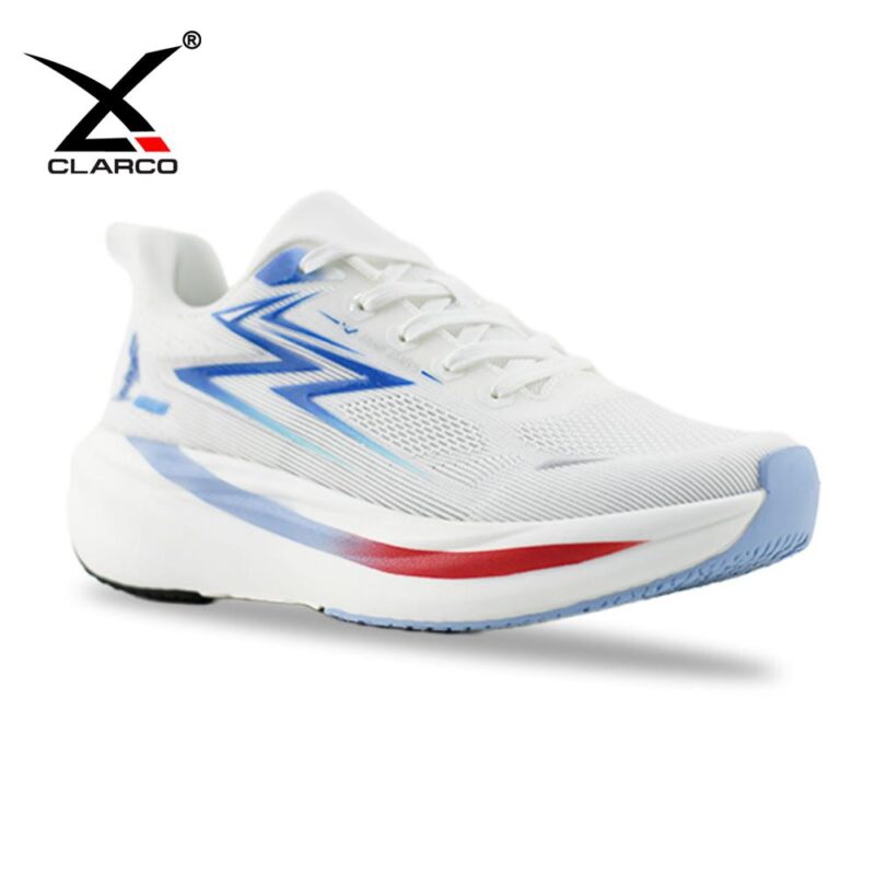 Summer Running Marathon Trainers Cushion Sneakers CL33868
