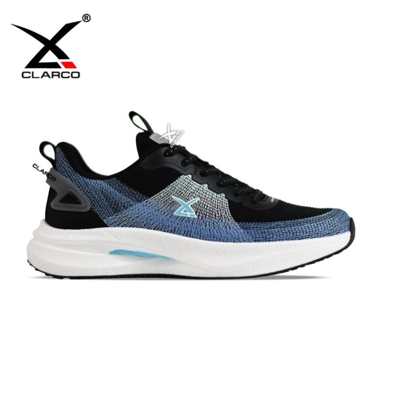 Lightweight All-Day Comfort Shoes with Advanced Breathable Mesh and Tech-Embroidered Accents CL30270M
