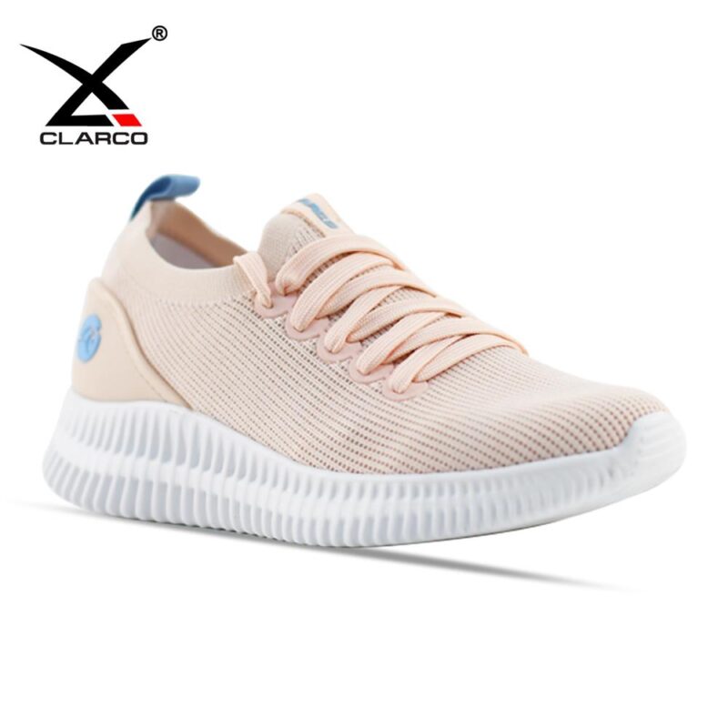 Women's Flex-Adapt Training Shoes - Advanced Knit Construction & TPU Support Zones CL30760