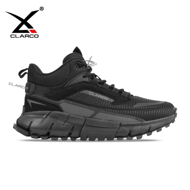 Alpine Trekking Boots Waterproof Sock Tech Custom Grip CL31255