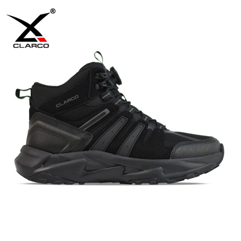 Mountain Conquest Waterproof Boots CL31380 Slip-Proof Rubber Base Thermal Insulation Custom