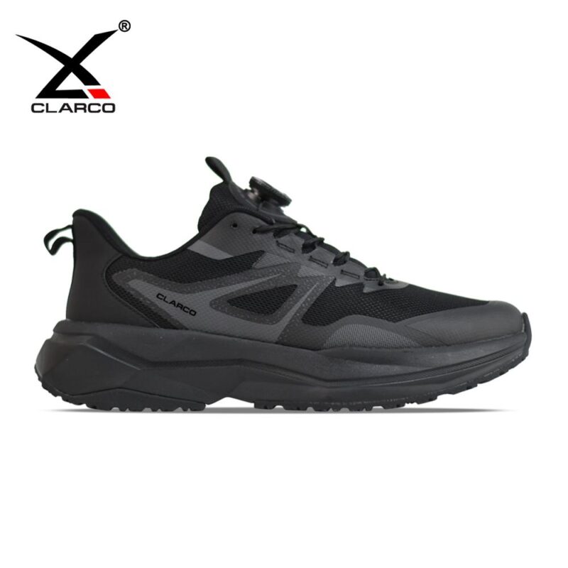 Contemporary Urban Walking Shoes with Advanced Air-Mesh Ventilation and Structural TPU-CL31755