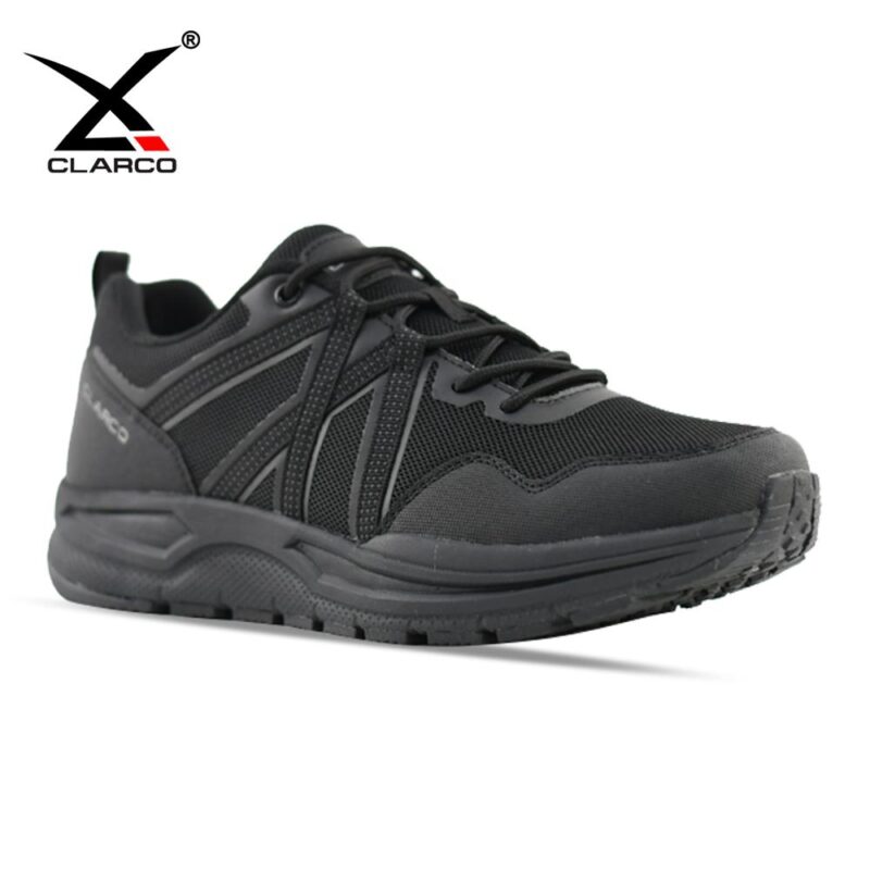 Urban Essential Sneakers - Structured Astro-Mesh & Responsive MD CL33158