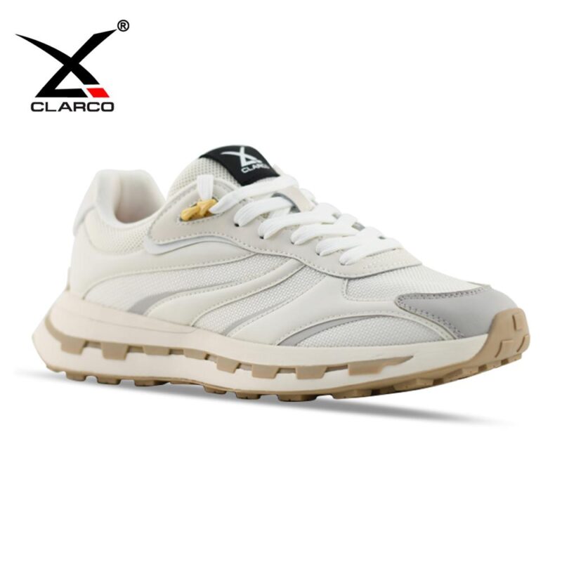 Urban Performance Men's Athletic Shoes - Diamond-Stitched Oxford CL33236