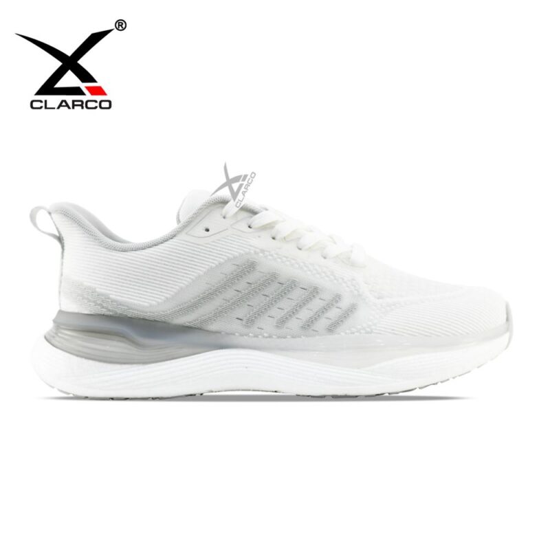 Customizable Running Sneakers : Reinforced Jacquard for Enhanced Durability CL33263W