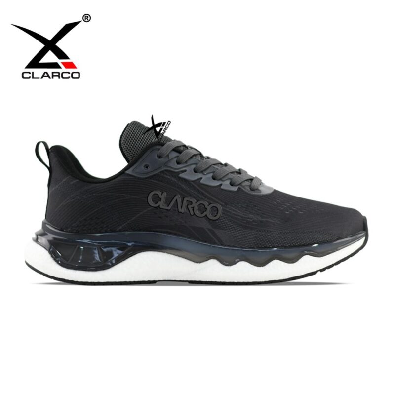 Stylish Men’s Breathable and Anti-Slip Design Shoes CL33265M