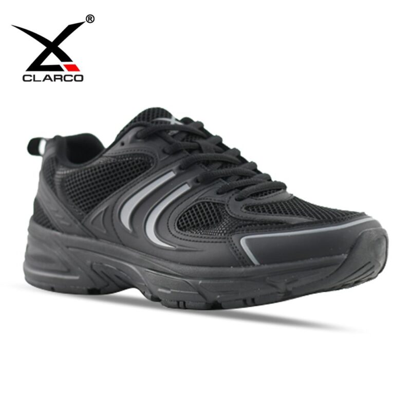 Fashion-Forward Men’s Casual Sneakers with Customizable Logo
