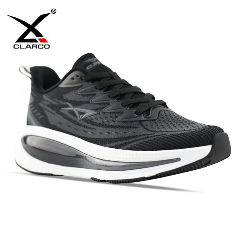 Elite Carbon Plate Marathon Racers with High-Rebound EVA & Engineered Textile Upper CL33518M