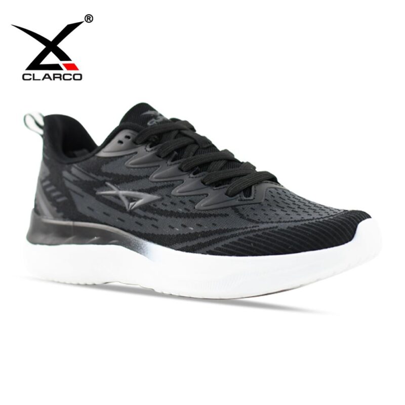Women’s Cushioned Running Shoes – All-Day Comfort CL33518W