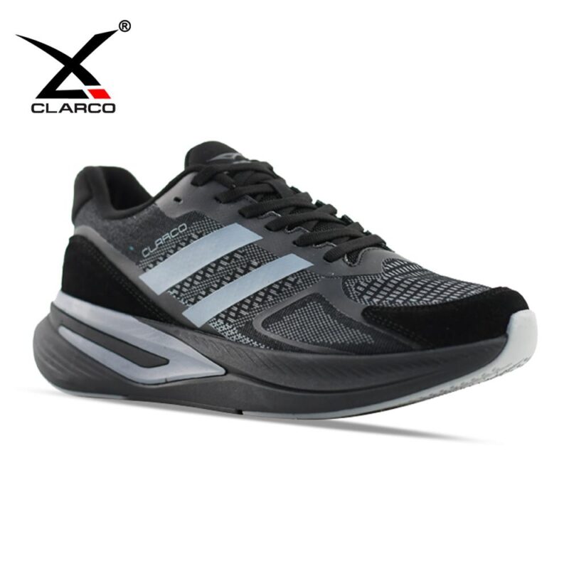 Lightweight Neutral Running Shoe Featuring Enhanced Energy Return CL33667M