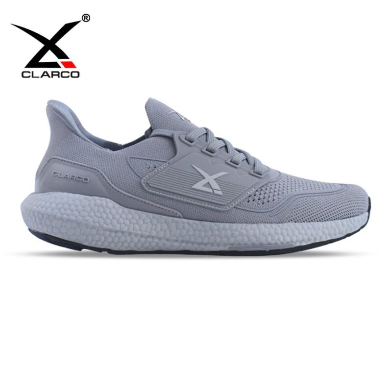Classic Men&rsquo;s Sport Sneakers Flexible Construction CL21577M
