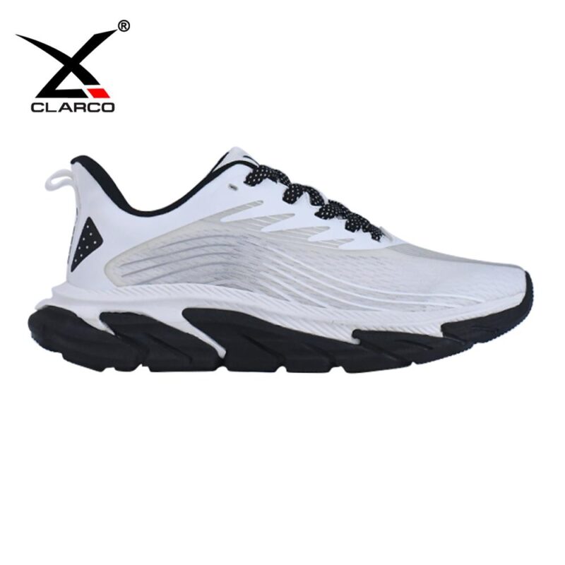 Contrast Colorful Air Mesh MD Sole Sneakers CL23144