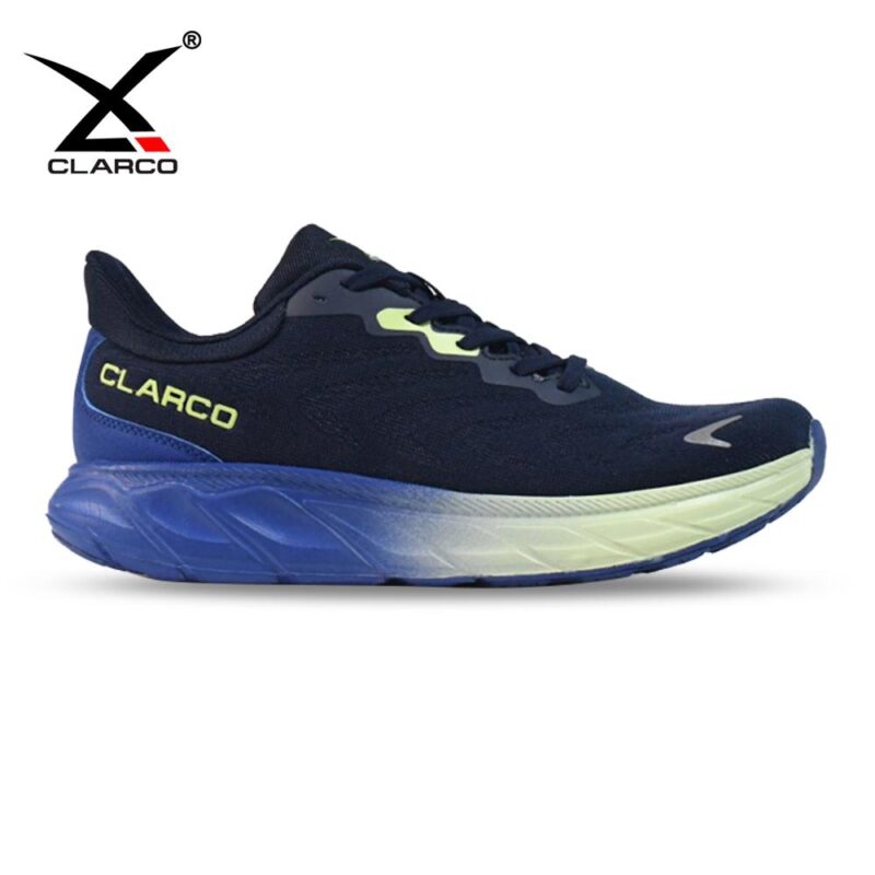 Stretchy Breathable Flyknit Mesh Casual Shoes CL25016M