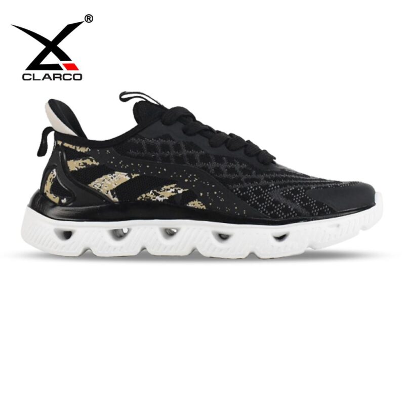 2025 Women’s Sport-Inspired Casual Shoes – Active Lifestyle CL25128