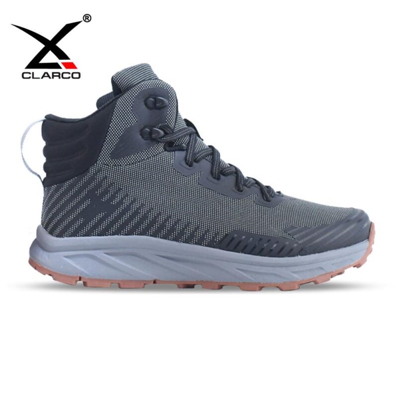 Best Walking Waterproof High Hiking Boots CL25204
