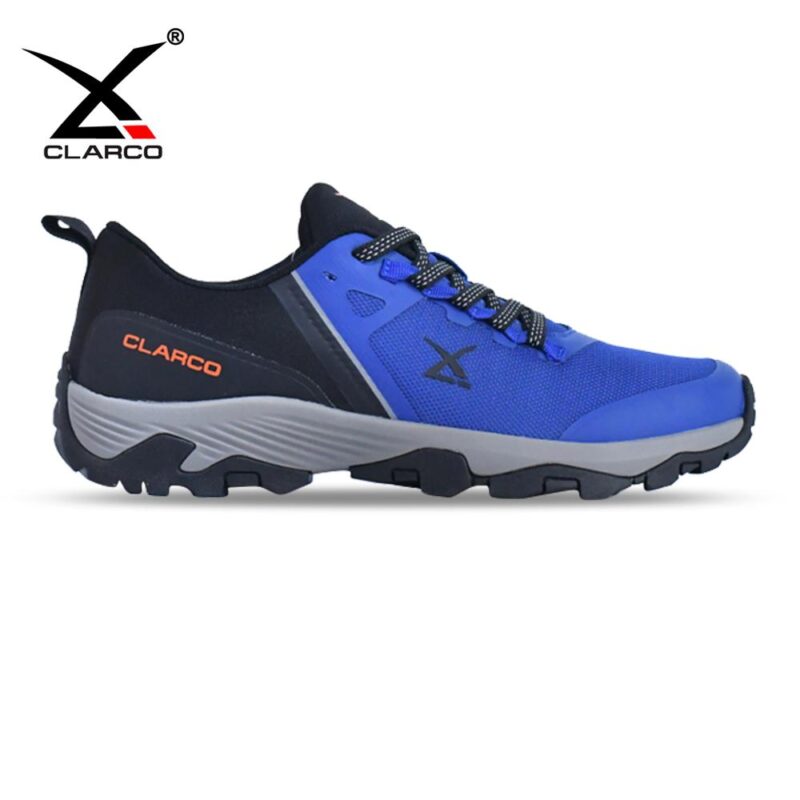 Stylish Hiking Boots Waterproof Outdoor Trailing Shoes CL25207