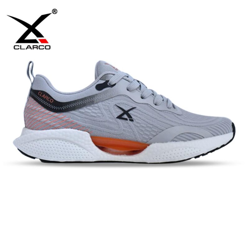 Female Flexible Sneakers Cushioning Running Shoes CL25250M
