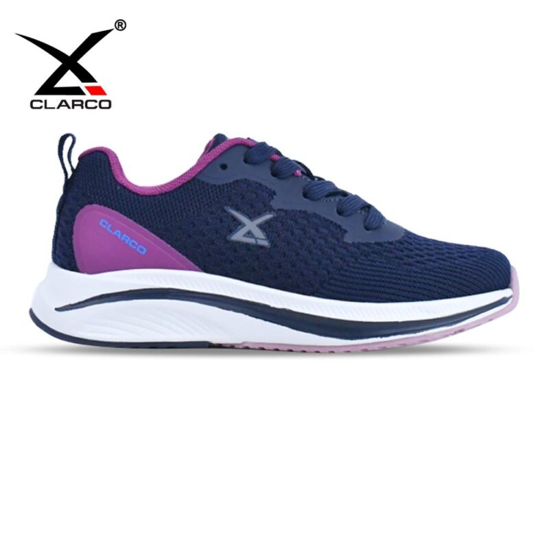 Female Running Shoes Lightweight Fly Knit Sneakers CL25283W