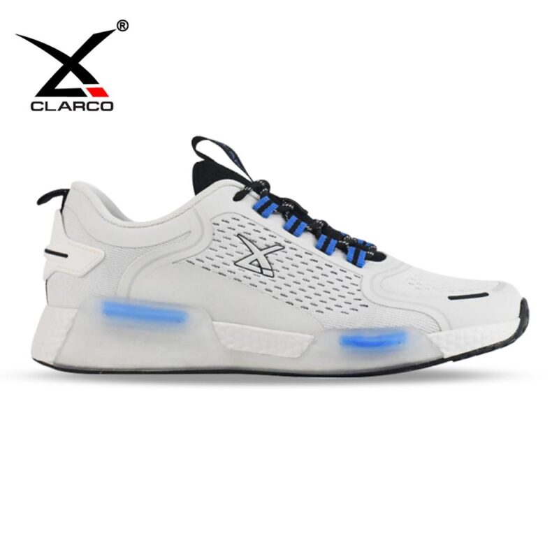 Anti-Skid Sneakers Shock Absorption Walking Shoes CL25284M
